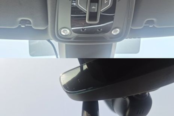 2022 Audi A6 с пробегом 47 317 км