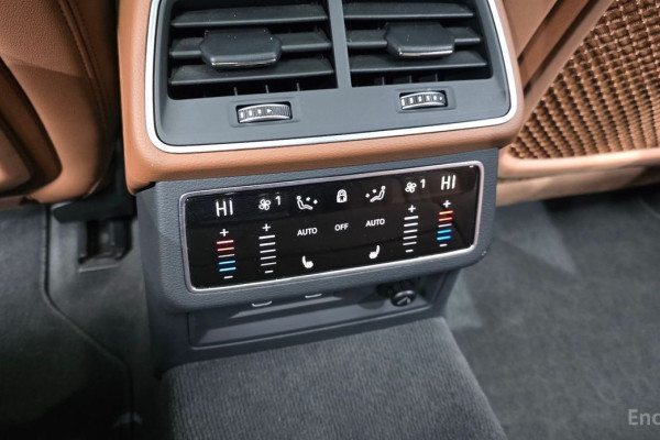 2022 Audi A6 с пробегом 46 080 км