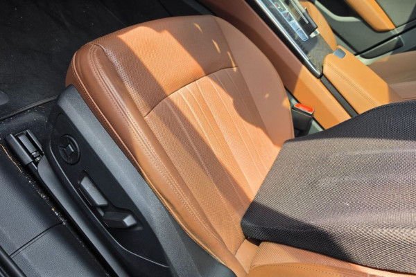 2022 Audi A6 с пробегом 54 636 км