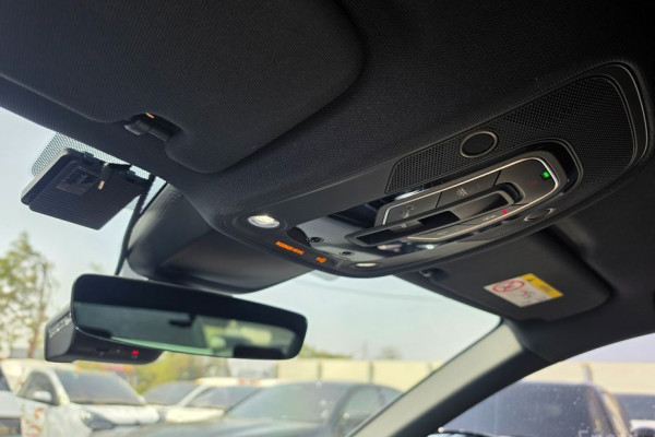 2022 Audi A6 с пробегом 54 636 км