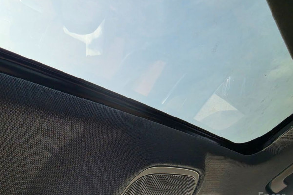 2022 Audi A6 с пробегом 54 636 км