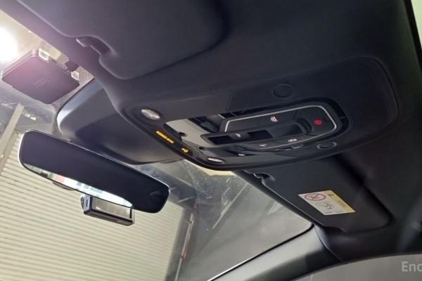 2021 Audi A6 с пробегом 67 650 км