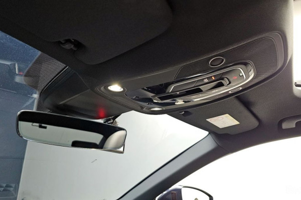 2021 Audi A6 с пробегом 67 780 км