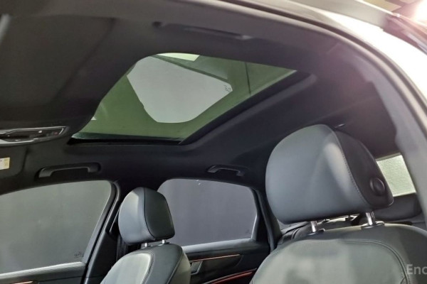 2021 Audi A6 с пробегом 67 650 км