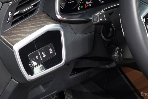 2022 Audi A6 с пробегом 71 939 км