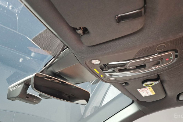 2022 Audi A6 с пробегом 47 907 км