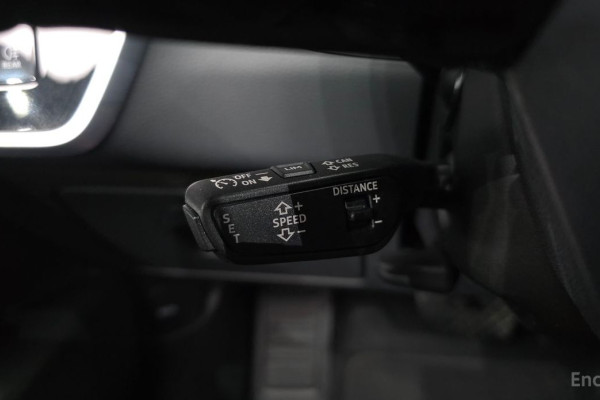 2022 Audi A6 с пробегом 71 939 км