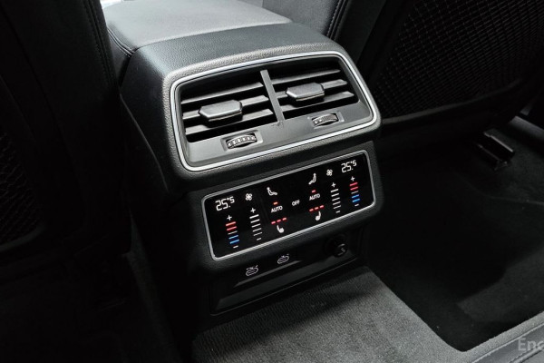 2021 Audi A6 с пробегом 67 780 км