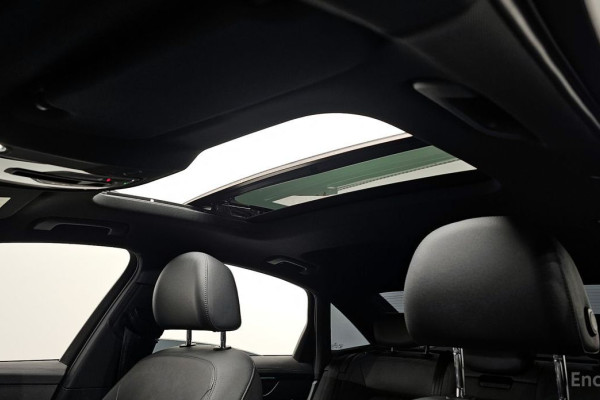 2021 Audi A6 с пробегом 67 780 км