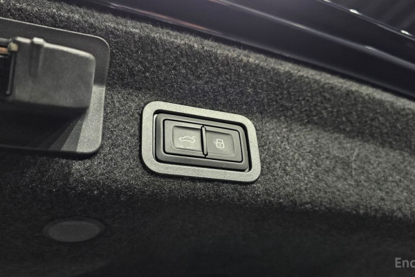 2021 Audi A6 с пробегом 67 780 км