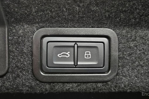 2022 Audi A6 с пробегом 47 907 км