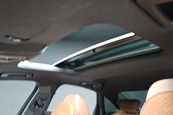 2022 Audi A6 с пробегом 47 907 км