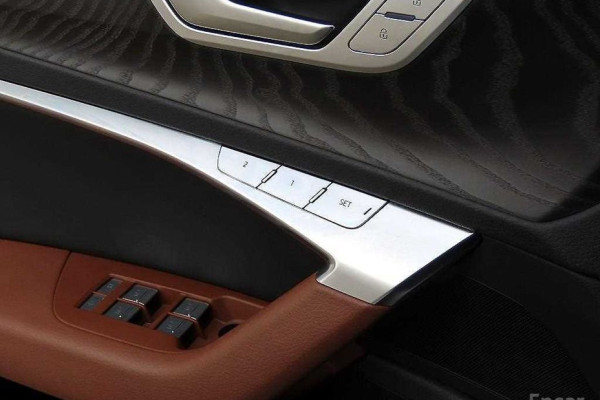 2021 Audi A6 с пробегом 85 621 км