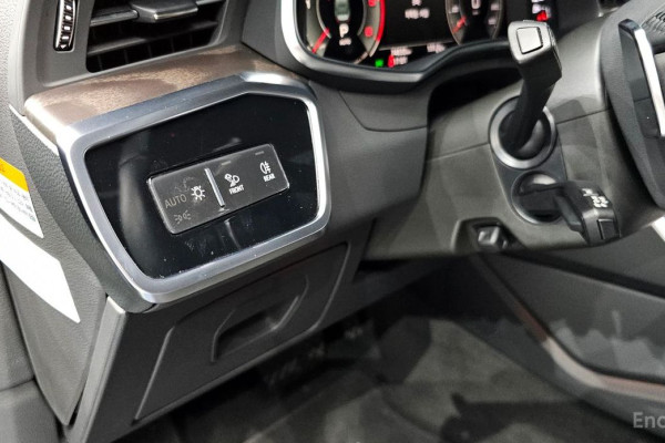 2021 Audi A6 с пробегом 74 630 км