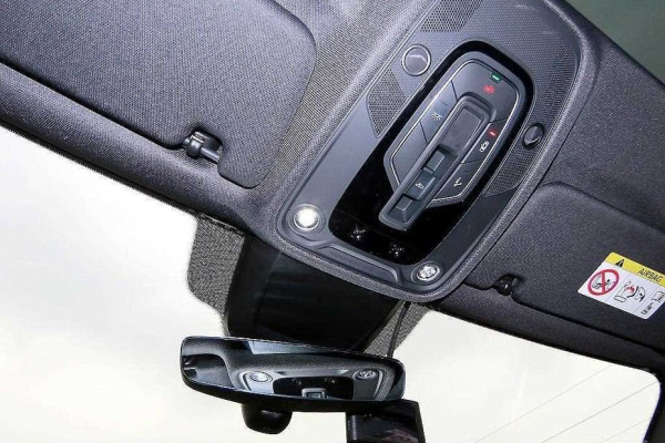 2021 Audi A6 с пробегом 85 621 км