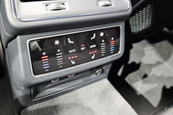 2021 Audi A6 с пробегом 74 630 км