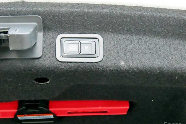 2021 Audi A6 с пробегом 85 621 км