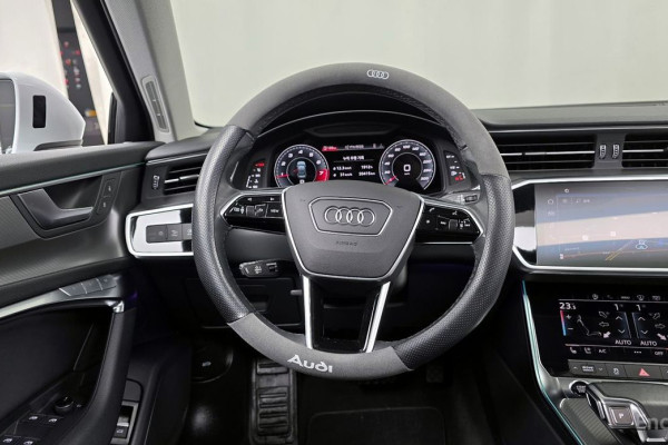 2021 Audi A6 с пробегом 59 442 км