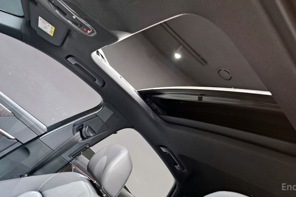 2021 Audi A6 с пробегом 74 630 км