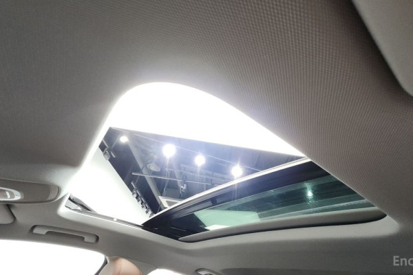 2021 Audi A6 с пробегом 51 432 км