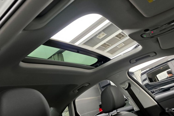 2021 Audi A6 с пробегом 59 442 км