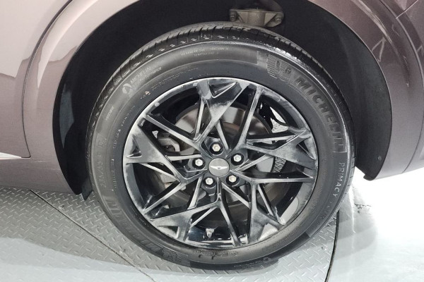 2021 Genesis GV70 с пробегом 48 724 км