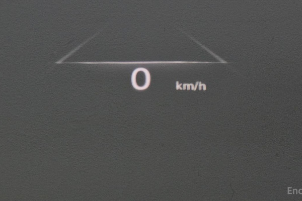 2021 Genesis GV70 с пробегом 68 541 км