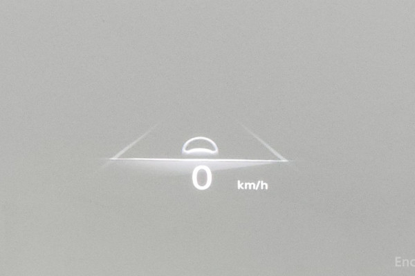 2021 Genesis GV70 с пробегом 48 724 км