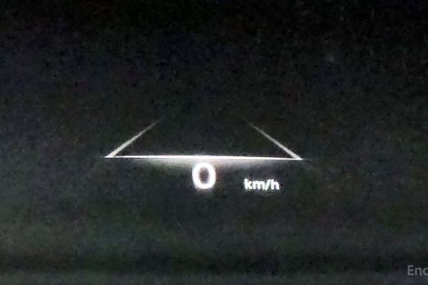 2022 Genesis GV70 с пробегом 22 096 км