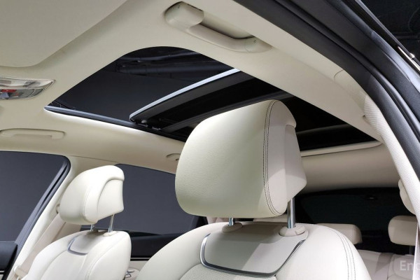 2022 Genesis GV70 с пробегом 22 096 км