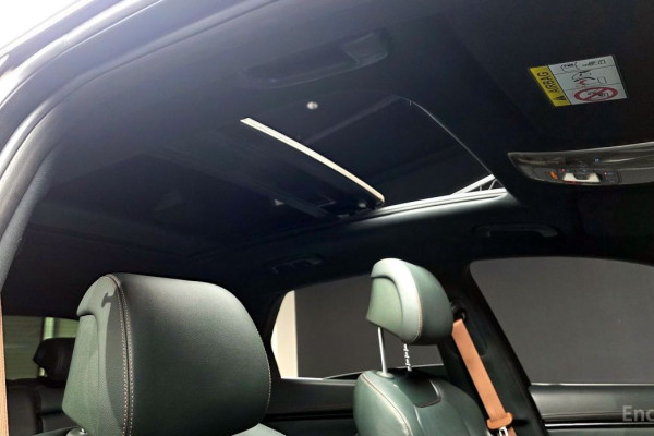 2021 Genesis GV70 с пробегом 74 234 км