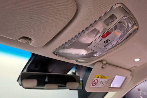 2022 Genesis GV70 с пробегом 40 376 км