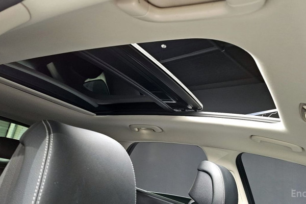 2021 Genesis GV70 с пробегом 71 863 км