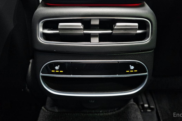 2021 Genesis GV70 с пробегом 71 863 км