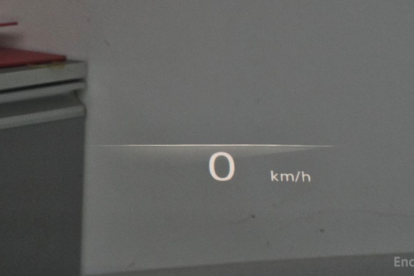 2021 Genesis GV70 с пробегом 85 788 км