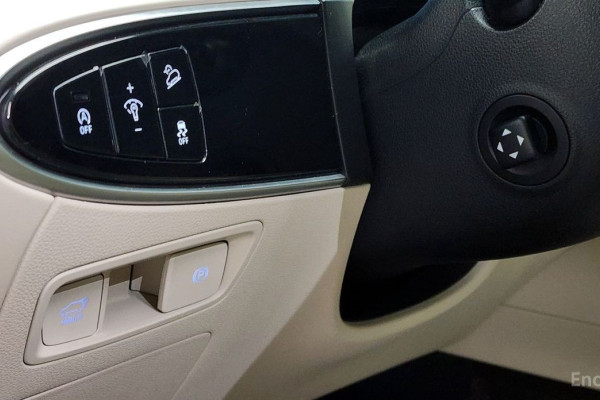 2022 Genesis GV70 с пробегом 68 908 км