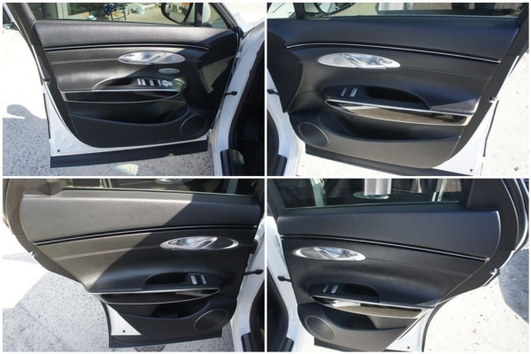 2021 Genesis GV70 с пробегом 91 388 км