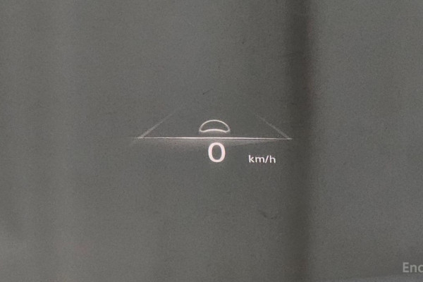 2021 Genesis GV70 с пробегом 35 794 км