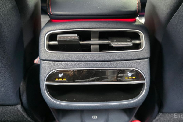 2022 Genesis GV70 с пробегом 37 358 км