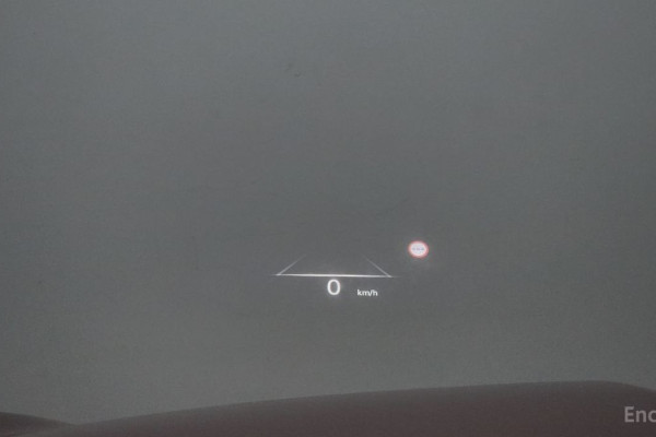 2022 Genesis GV70 с пробегом 68 908 км