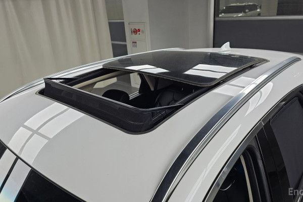 2021 Genesis GV70 с пробегом 35 794 км