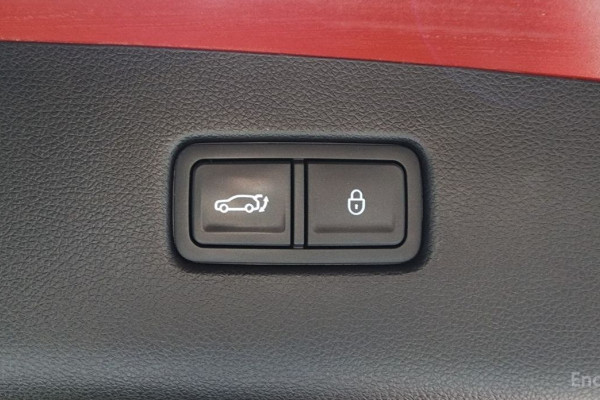 2022 Genesis GV70 с пробегом 68 908 км