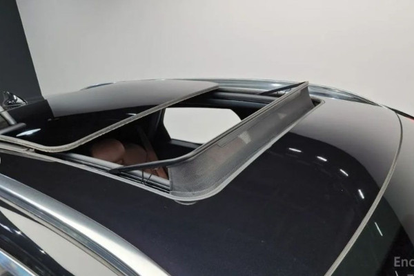 2021 Genesis GV70 с пробегом 43 734 км