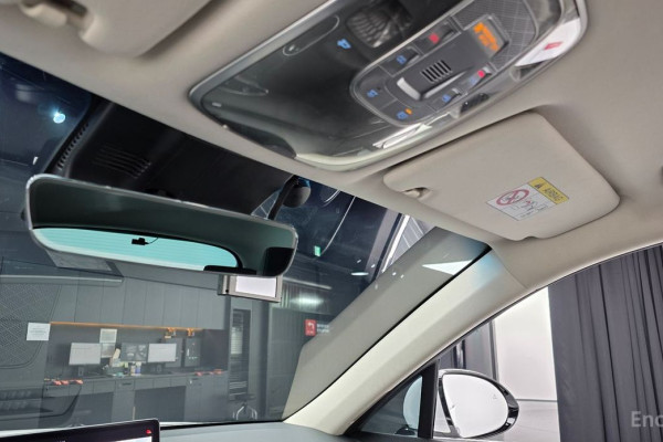 2021 Genesis GV70 с пробегом 94 605 км