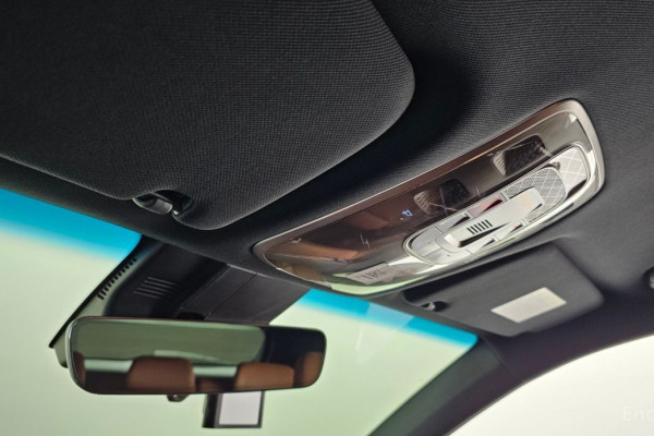 2021 Genesis GV70 с пробегом 59 658 км