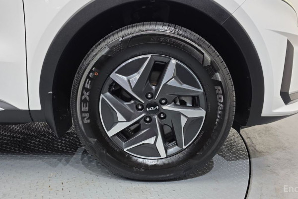 2022 Kia Sorento с пробегом 55 814 км