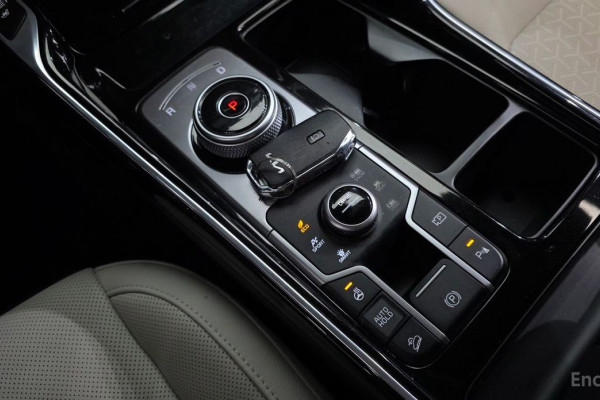 2022 Kia Sorento с пробегом 55 814 км