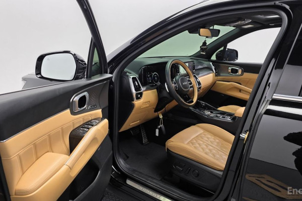 2022 Kia Sorento с пробегом 44 110 км