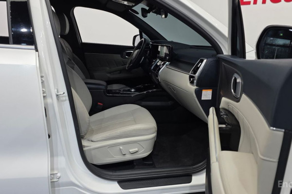 2022 Kia Sorento с пробегом 55 814 км