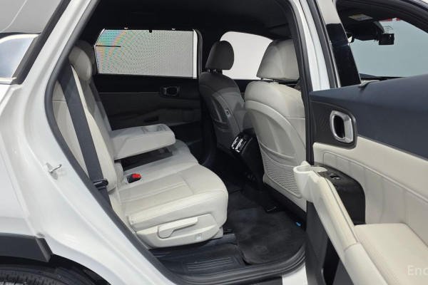 2022 Kia Sorento с пробегом 55 814 км